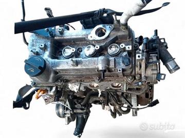 MOTORE 1.0 HYUNDAI KONA I G3LC 37AQ104P00