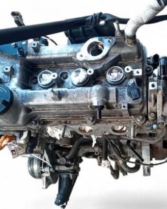 MOTORE 1.0 HYUNDAI KONA I G3LC 37AQ104P00