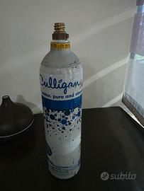 bombola co2 ricaricabile da 1 kg