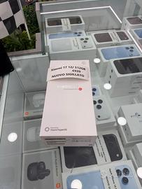 Xiaomi 17 12/ 512GB - NUOVO SIGILLATO