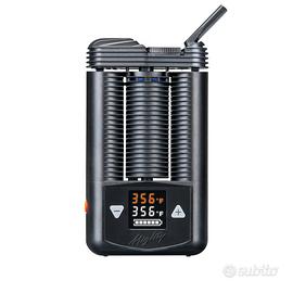 Mighty storz and bickel vaporizzatore