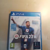 EA Sports Fifa 23 PlayStation 4