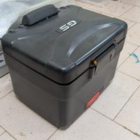 bauletto / top case vario BMW 1250 / 750  /850