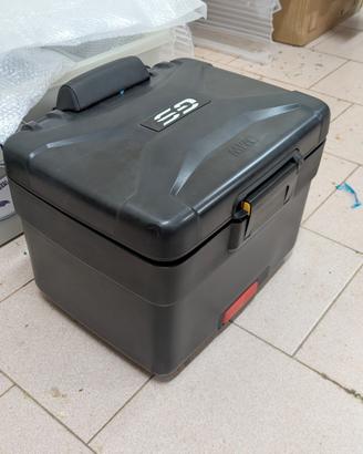  bauletto / top case vario BMW 1250 / 750  /850