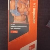 Tutore acromion clavicolare