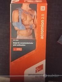 Tutore acromion clavicolare