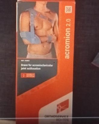 Tutore acromion clavicolare
