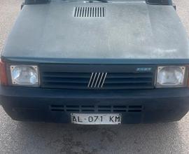 FIAT Panda 1ª serie - 1996