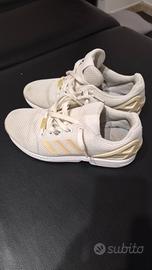 scarpa running adidas-torsion donna