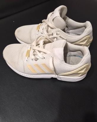 scarpa running adidas-torsion donna