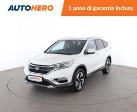 HONDA CR-V RM20607