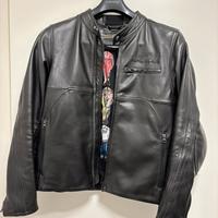 Giacca da moto in pelle DAINESE