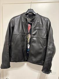 Giacca da moto in pelle DAINESE