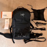 Zaino ABS Arc’teryx Micon Litric 32