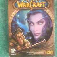 World of Warcraft gioco per il computer 