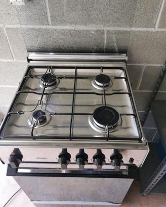 CUCINA GAS 4 FUOCHI DE LONGHI