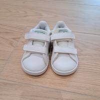 Scarpe adidas advantage baby NUOVE