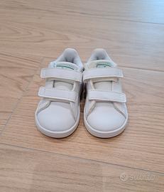 Scarpe adidas advantage baby NUOVE