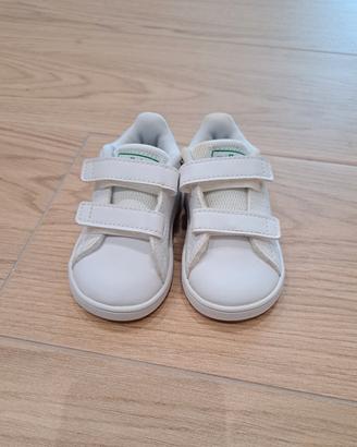 Scarpe adidas advantage baby NUOVE