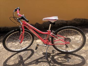 Bici Atala butterfly 24 