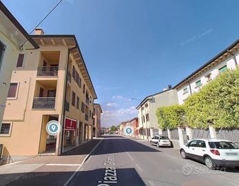 Bilocale Castel D'Azzano Arredato