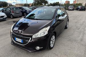 Peugeot 208 1.0 VTi 68 CV 5 porte Active