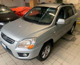 KIA Sportage 2.0i 141Cv 2WD Active "LEGGI BENE"