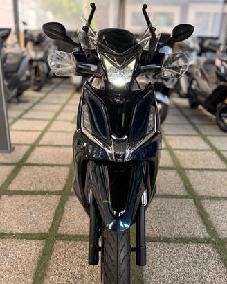 Kymco Agility 300i 2023