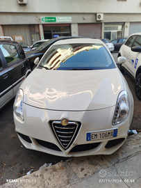 Giulietta Alfa Romeo