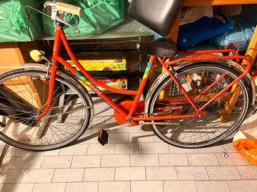 Biciclette epoca vintage anni 70/80
