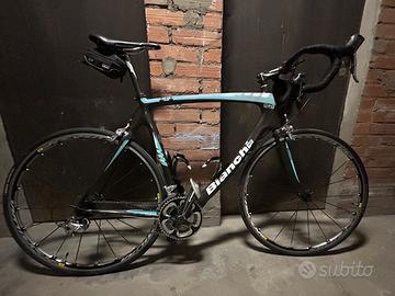 BICI DA CORSA BIANCHI