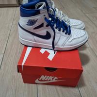 scarpe Nike air Jordan