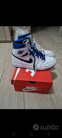 scarpe Nike air Jordan