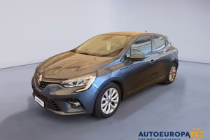 Renault Clio 1.5 DCI BLUE 85cv Zen