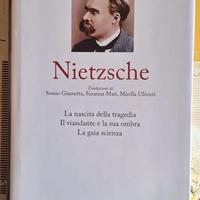 Nietzsche - I Grandi Filosofi