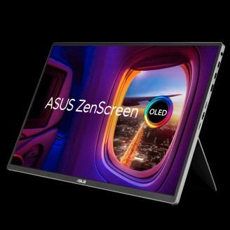 ASUS ZENSCREEN OLED MQ16FC 16" WUXGA Nero