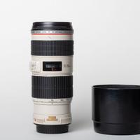 Canon EF 70-200 f4 IS