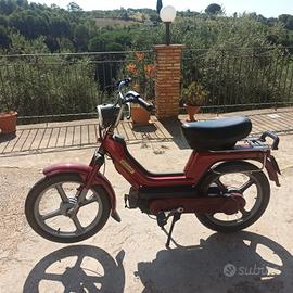 Piaggio si