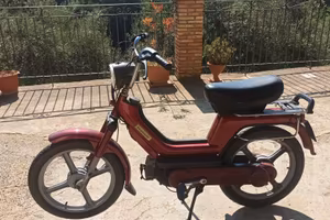 Piaggio si