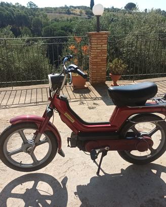 Piaggio si