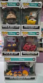 Funko Pop Nightmare Before Christimas