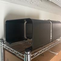 Supporto monitor stand desktop