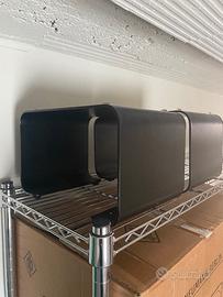 Supporto monitor stand desktop