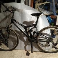 Bicicletta