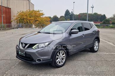 NISSAN Qashqai 1.6 dCi 2WD Business
