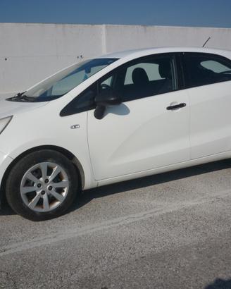 Kia Rio 1.2 CVVT 5p. EX