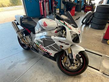 HONDA VTR 1000 SP2