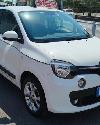 Renault Twingo SCe Stop&Start Intens