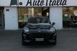 FORD PUMA 1.0 HYBRID 125 CV S&S ST-LINE 2022