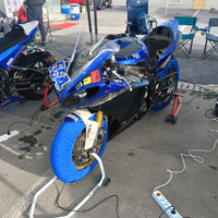 R1 pronto pista 2014